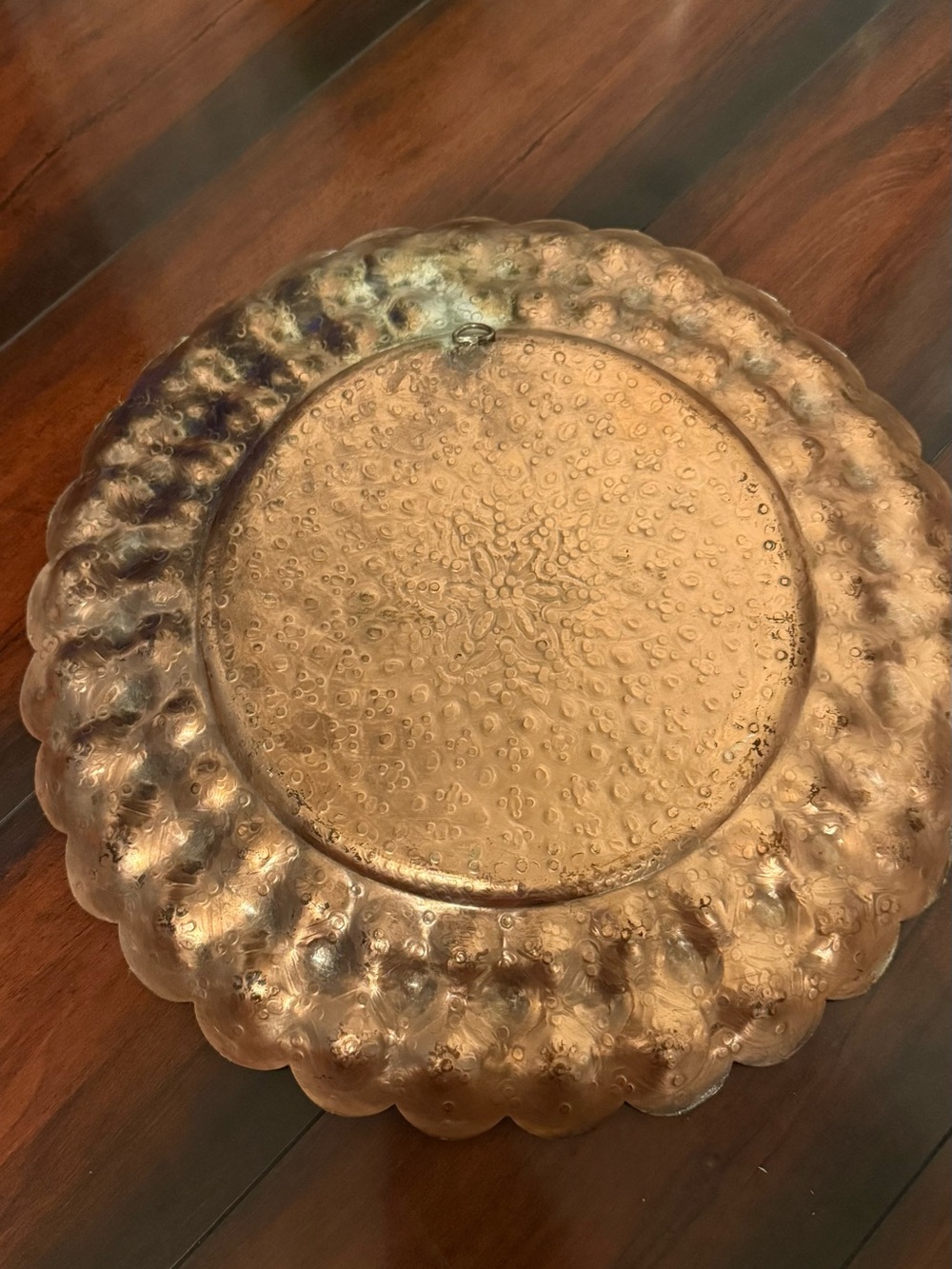 Authentic Moroccan Tea Set - Picture 12 of 16
